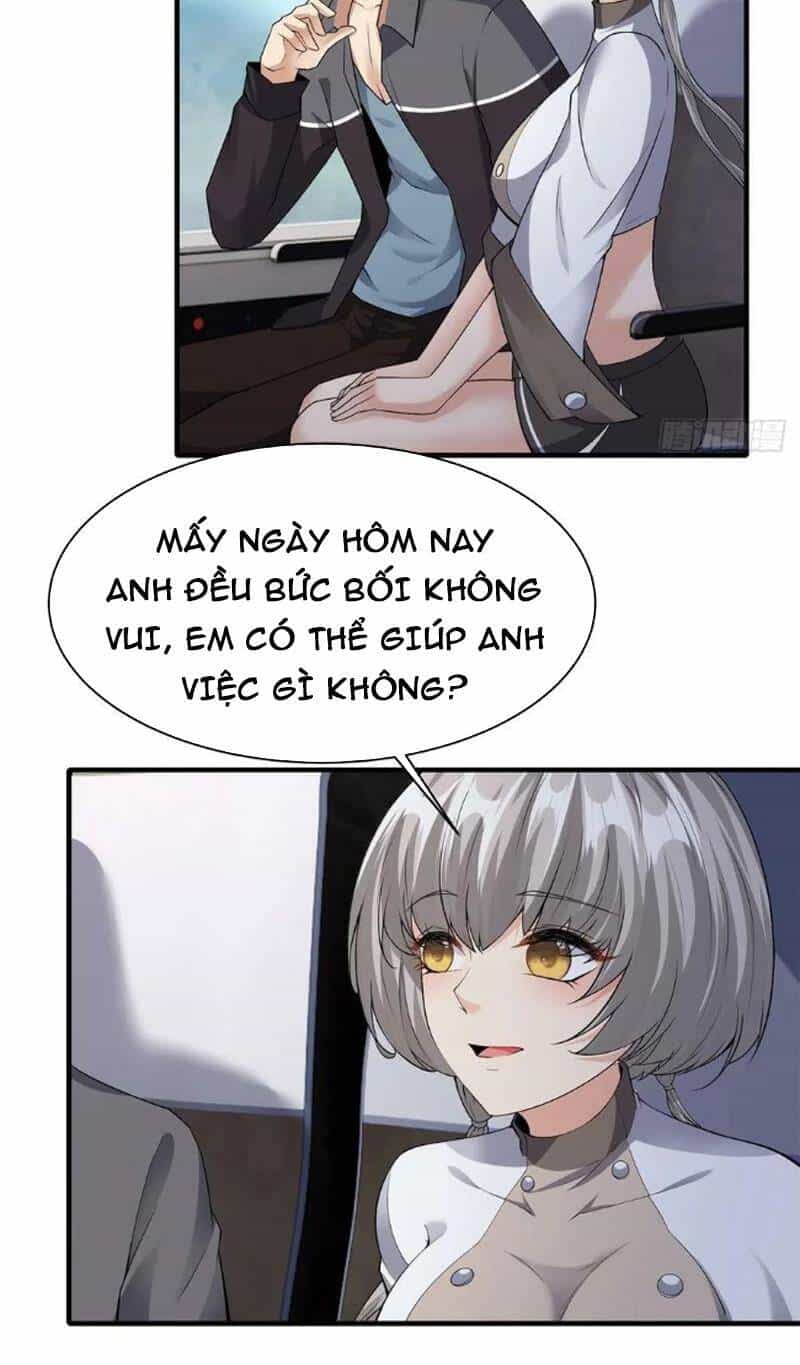 Ta Không Muốn Làm Đệ Nhất - Chương 95 - ảnh 20