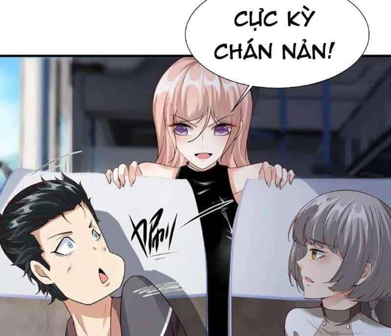 Ta Không Muốn Làm Đệ Nhất - Chương 95 - ảnh 33