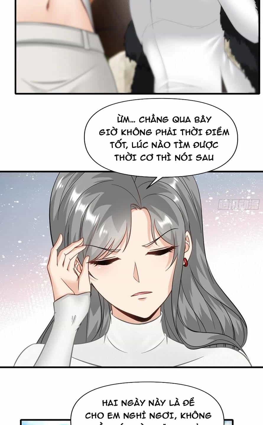 Ta Không Muốn Làm Đệ Nhất - Chương 96 - ảnh 25