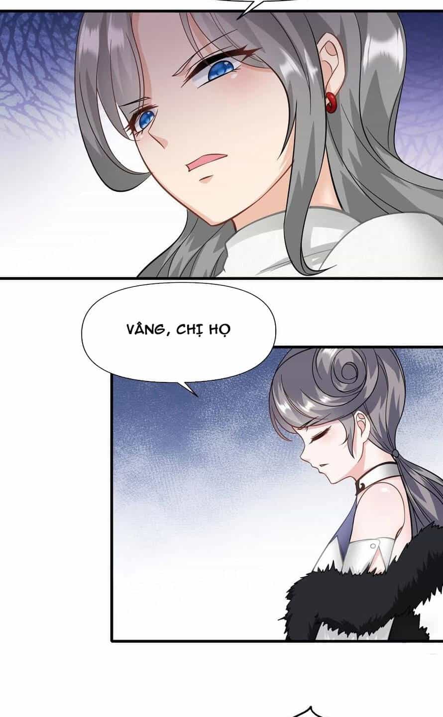Ta Không Muốn Làm Đệ Nhất - Chương 96 - ảnh 27