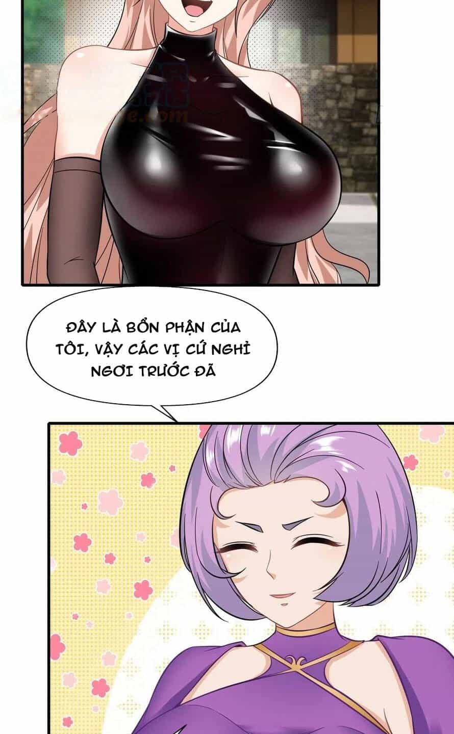 Ta Không Muốn Làm Đệ Nhất - Chương 96 - ảnh 30
