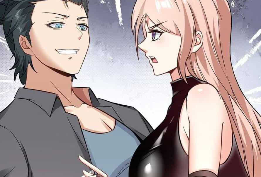 Ta Không Muốn Làm Đệ Nhất - Chương 96 - ảnh 52