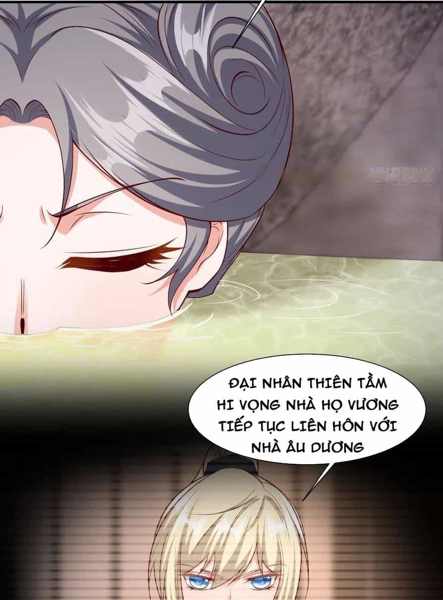 Ta Không Muốn Làm Đệ Nhất - Chương 97 - ảnh 17