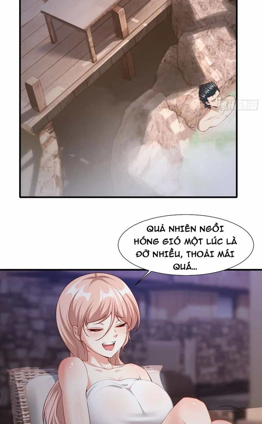 Ta Không Muốn Làm Đệ Nhất - Chương 97 - ảnh 32