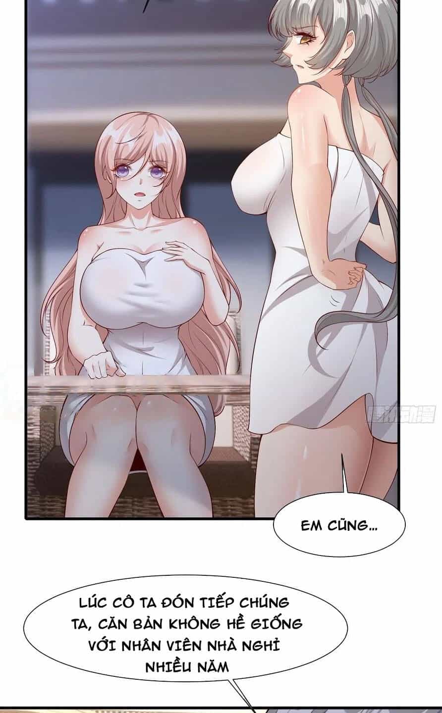Ta Không Muốn Làm Đệ Nhất - Chương 97 - ảnh 35