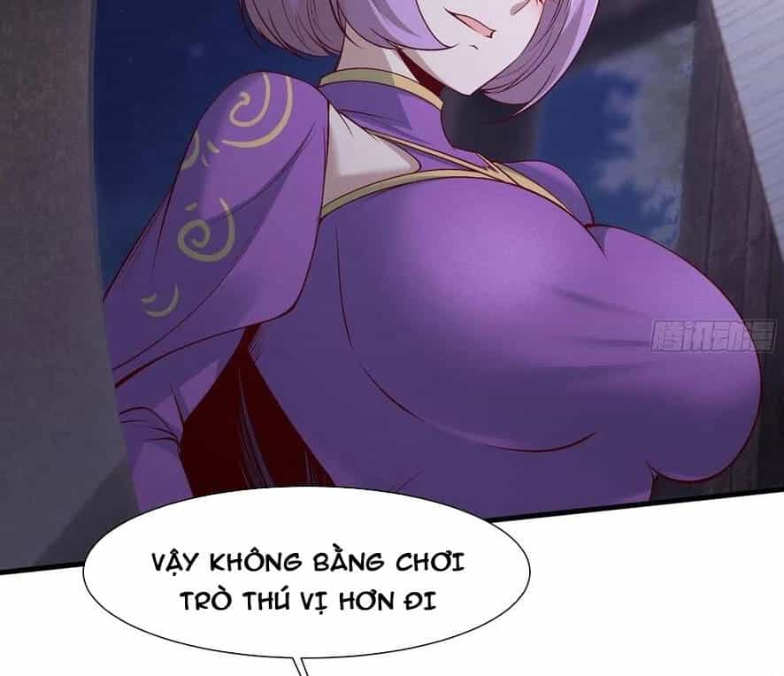 Ta Không Muốn Làm Đệ Nhất - Chương 97 - ảnh 59