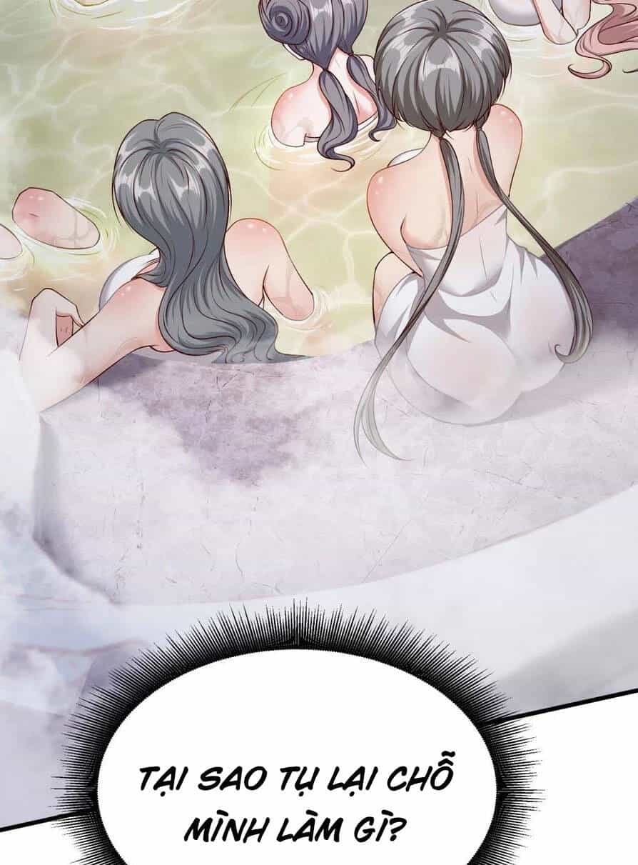 Ta Không Muốn Làm Đệ Nhất - Chương 97 - ảnh 9