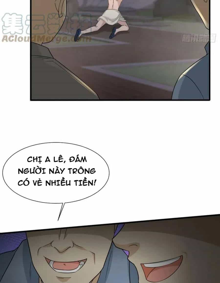 Ta Không Muốn Làm Đệ Nhất - Chương 98 - ảnh 19