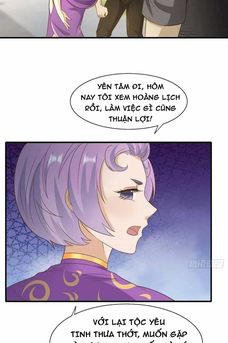 Ta Không Muốn Làm Đệ Nhất - Chương 98 - ảnh 28