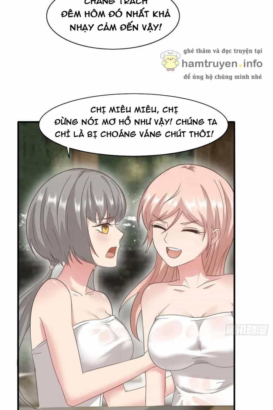 Ta Không Muốn Làm Đệ Nhất - Chương 98 - ảnh 40