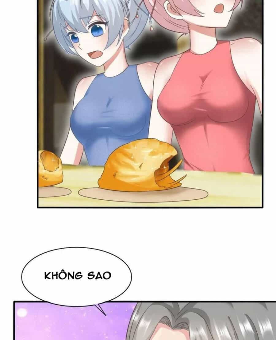 Ta Không Muốn Làm Đệ Nhất - Chương 98 - ảnh 43