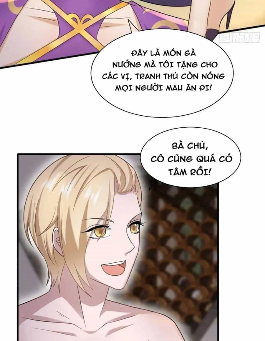 Ta Không Muốn Làm Đệ Nhất - Chương 98 - ảnh 5