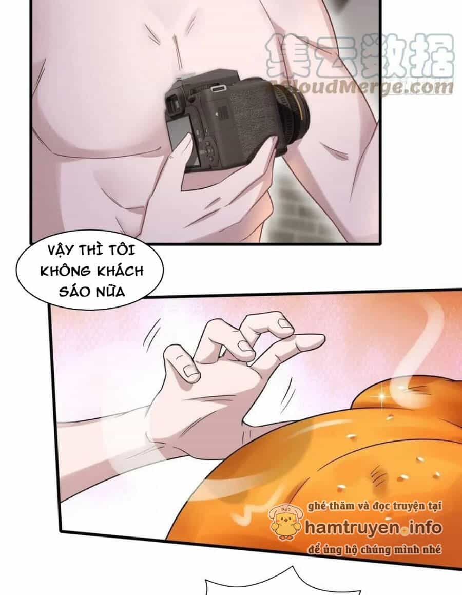 Ta Không Muốn Làm Đệ Nhất - Chương 98 - ảnh 6