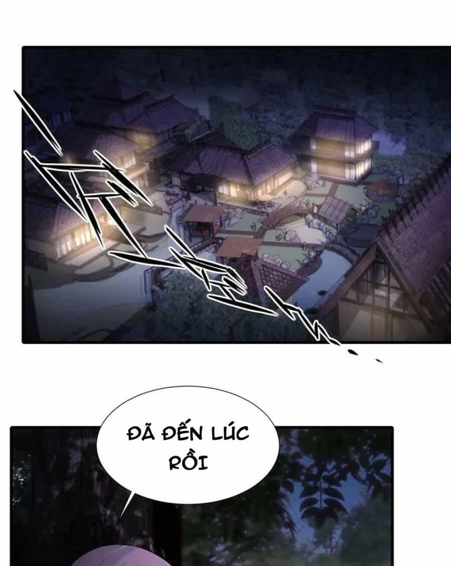 Ta Không Muốn Làm Đệ Nhất - Chương 99 - ảnh 1