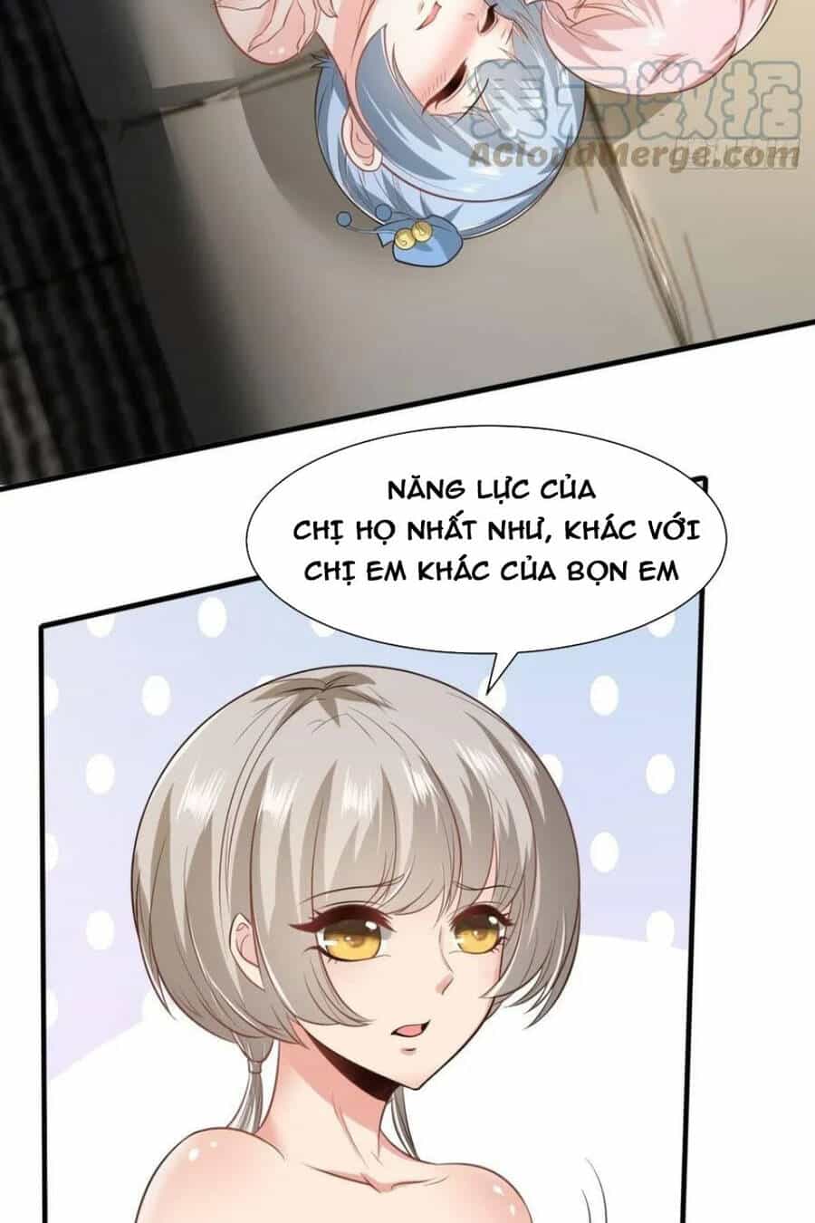 Ta Không Muốn Làm Đệ Nhất - Chương 99 - ảnh 23