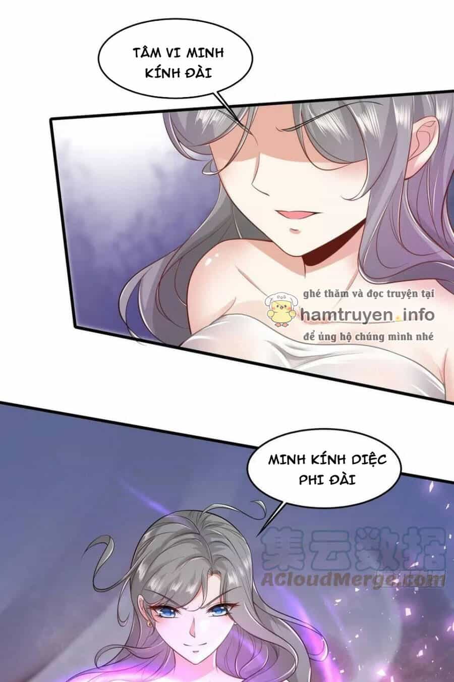 Ta Không Muốn Làm Đệ Nhất - Chương 99 - ảnh 25