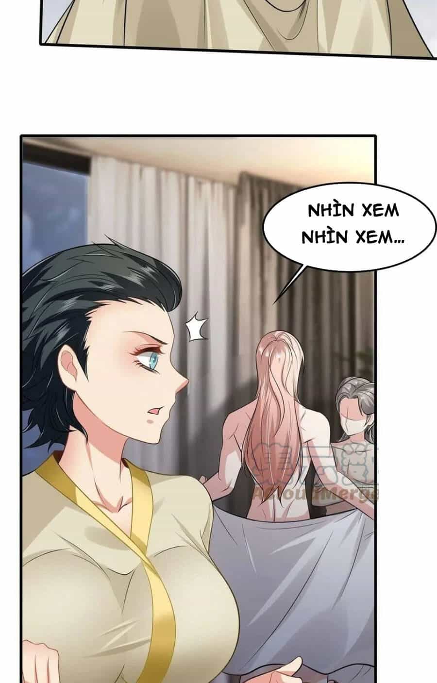 Ta Không Muốn Làm Đệ Nhất - Chương 99 - ảnh 48