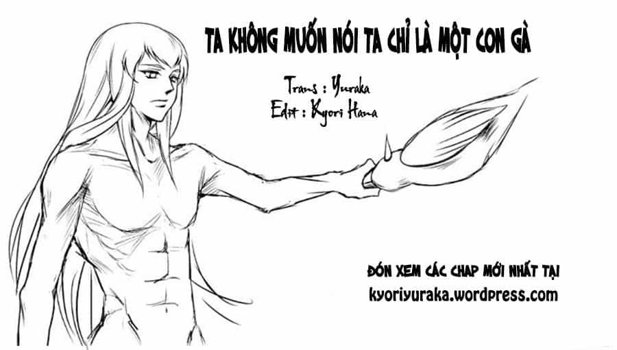 Ta Không Muốn Nói Ta Chỉ Là Một Con Gà - Chương 22 - ảnh 11