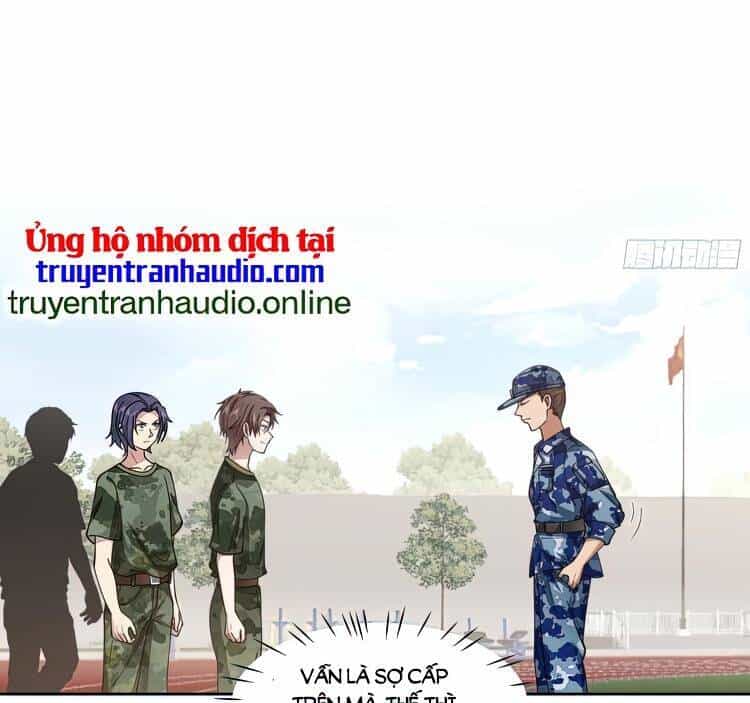 Ta Không Muốn Trùng Sinh Đâu - Chương 10 - ảnh 17