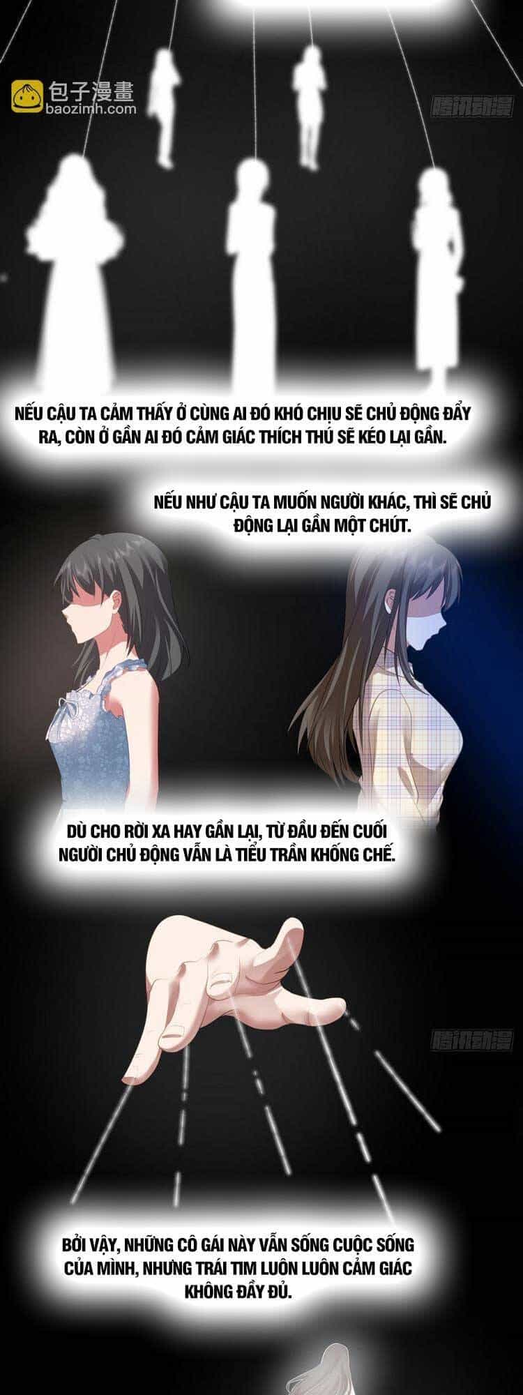 Ta Không Muốn Trùng Sinh Đâu - Chương 100 - ảnh 2