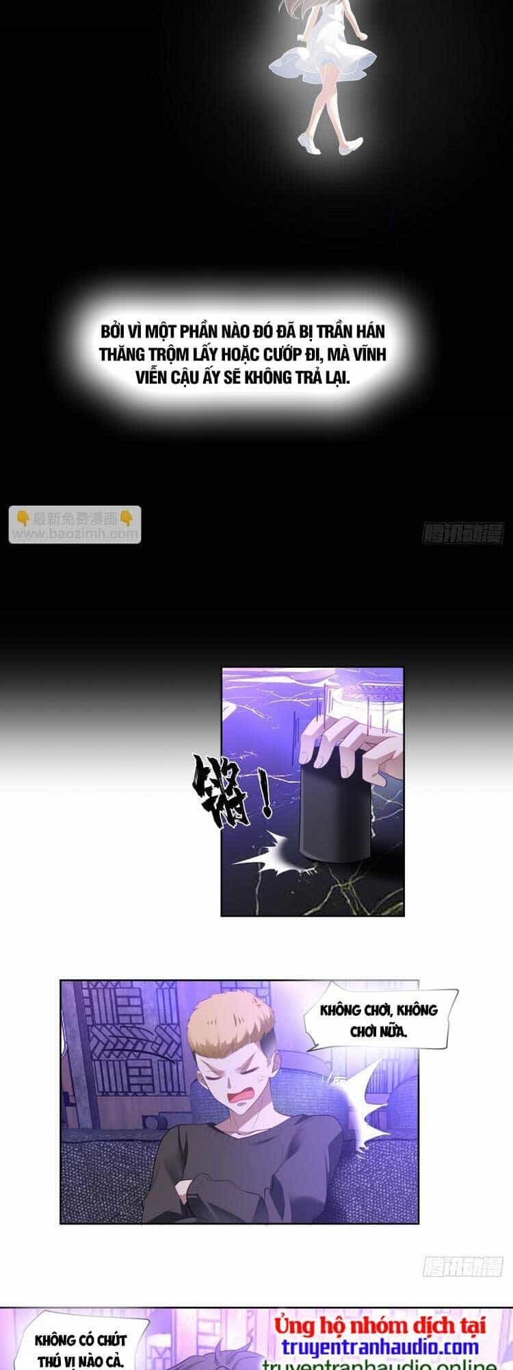 Ta Không Muốn Trùng Sinh Đâu - Chương 100 - ảnh 3