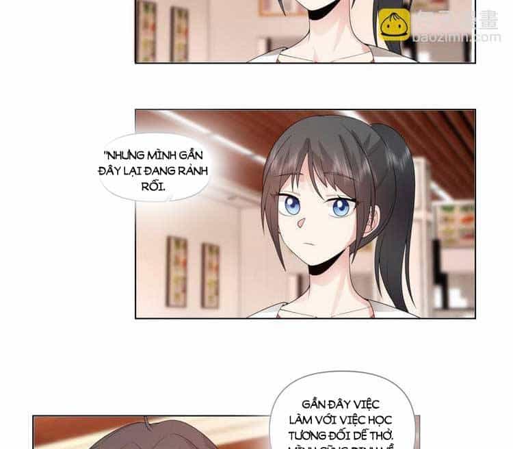 Ta Không Muốn Trùng Sinh Đâu - Chương 103 - ảnh 17