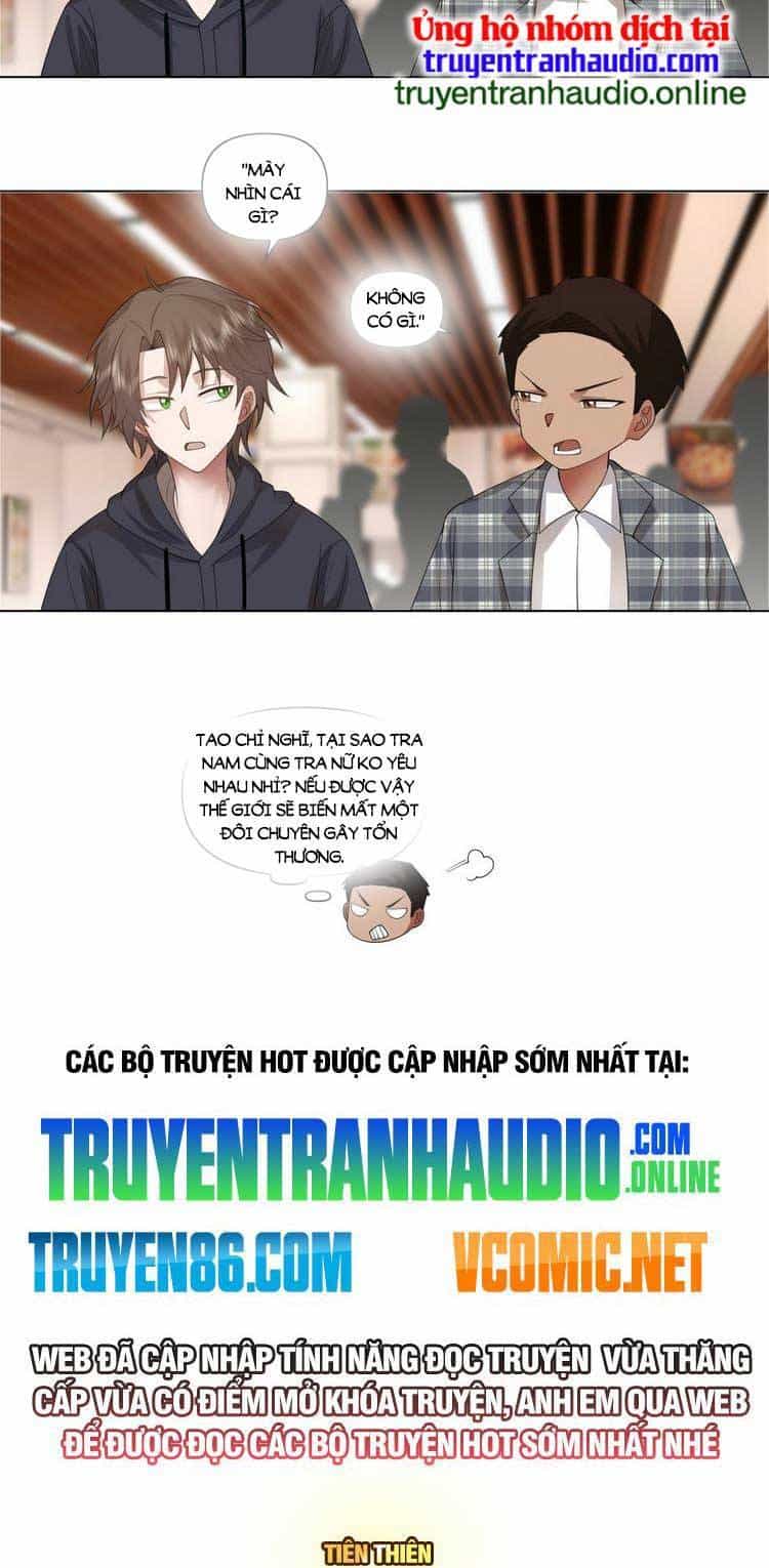 Ta Không Muốn Trùng Sinh Đâu - Chương 103 - ảnh 19