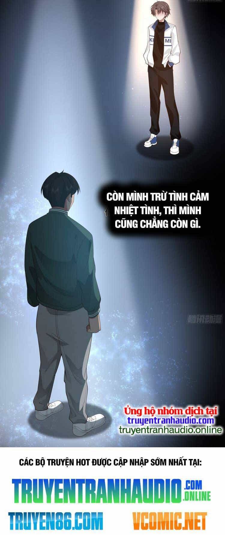Ta Không Muốn Trùng Sinh Đâu - Chương 110 - ảnh 21