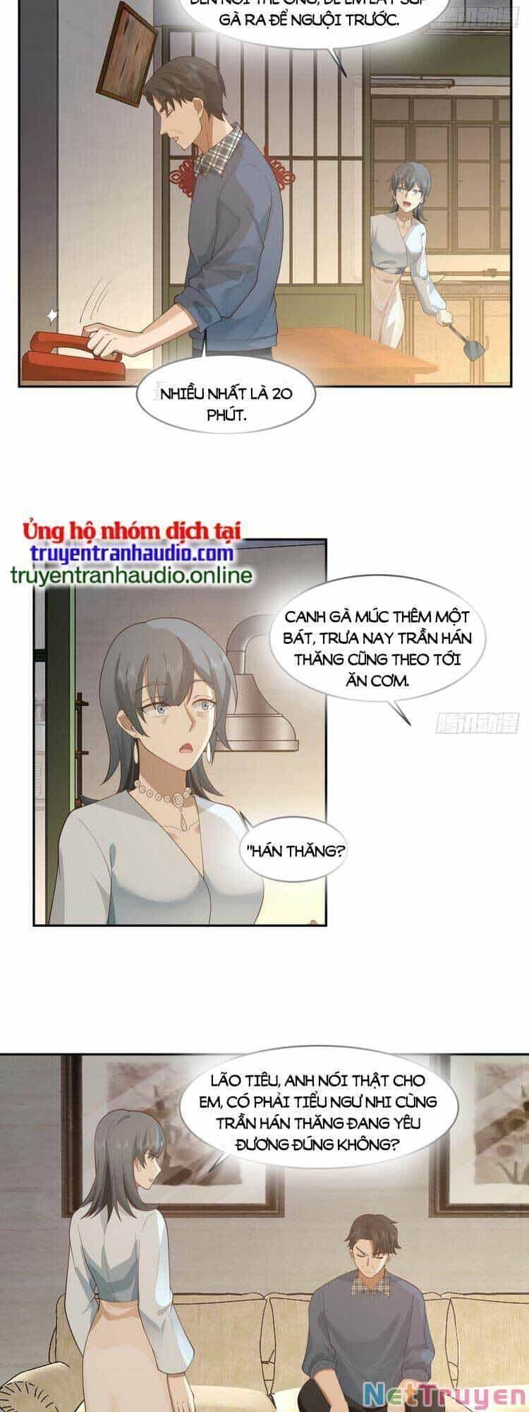 Ta Không Muốn Trùng Sinh Đâu - Chương 111 - ảnh 14