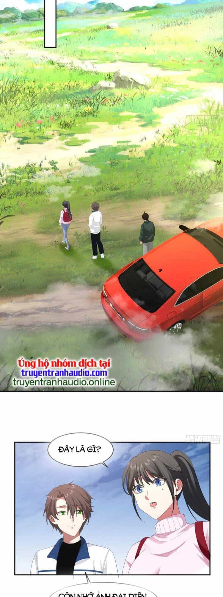 Ta Không Muốn Trùng Sinh Đâu - Chương 114 - ảnh 3