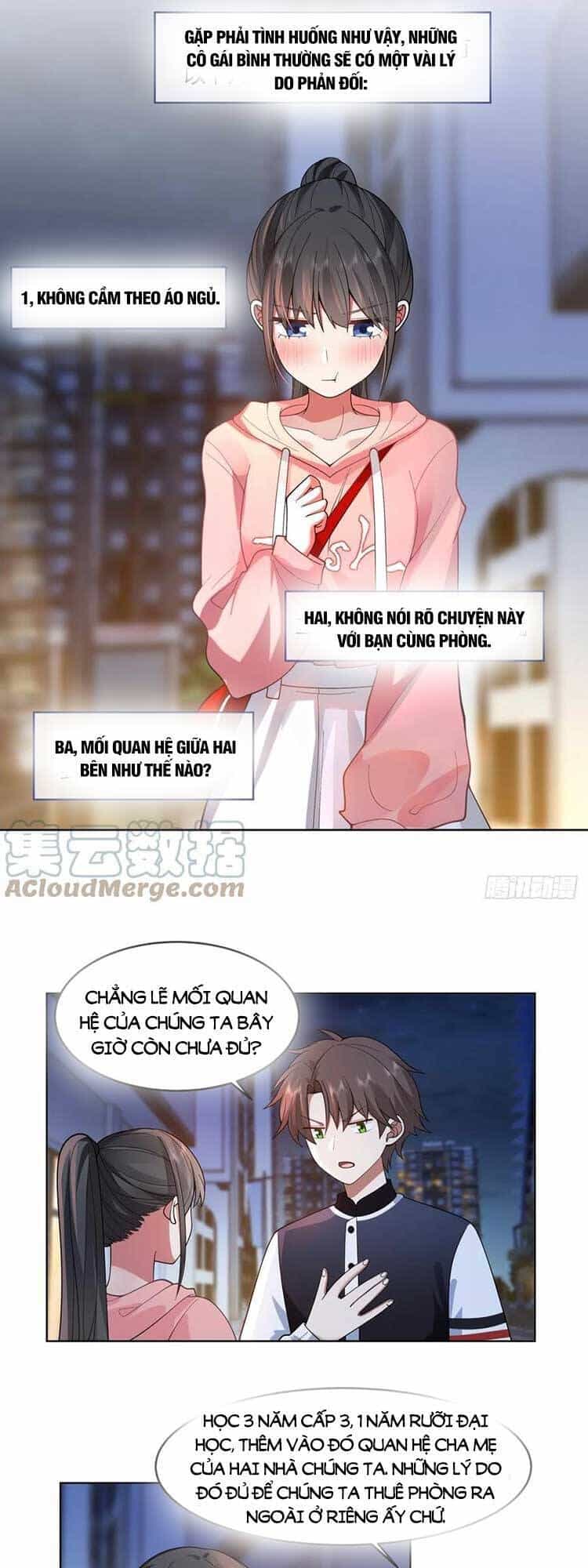 Ta Không Muốn Trùng Sinh Đâu - Chương 127 - ảnh 2