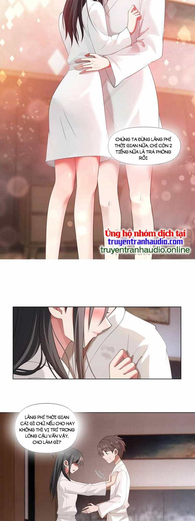 Ta Không Muốn Trùng Sinh Đâu - Chương 131 - ảnh 5