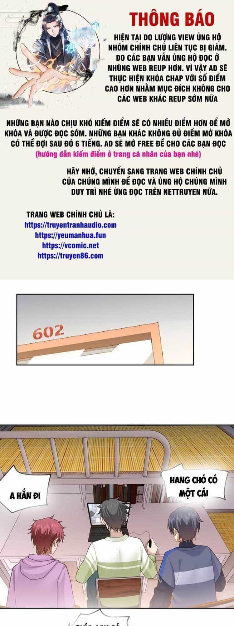 Ta Không Muốn Trùng Sinh Đâu - Chương 132 - ảnh 1