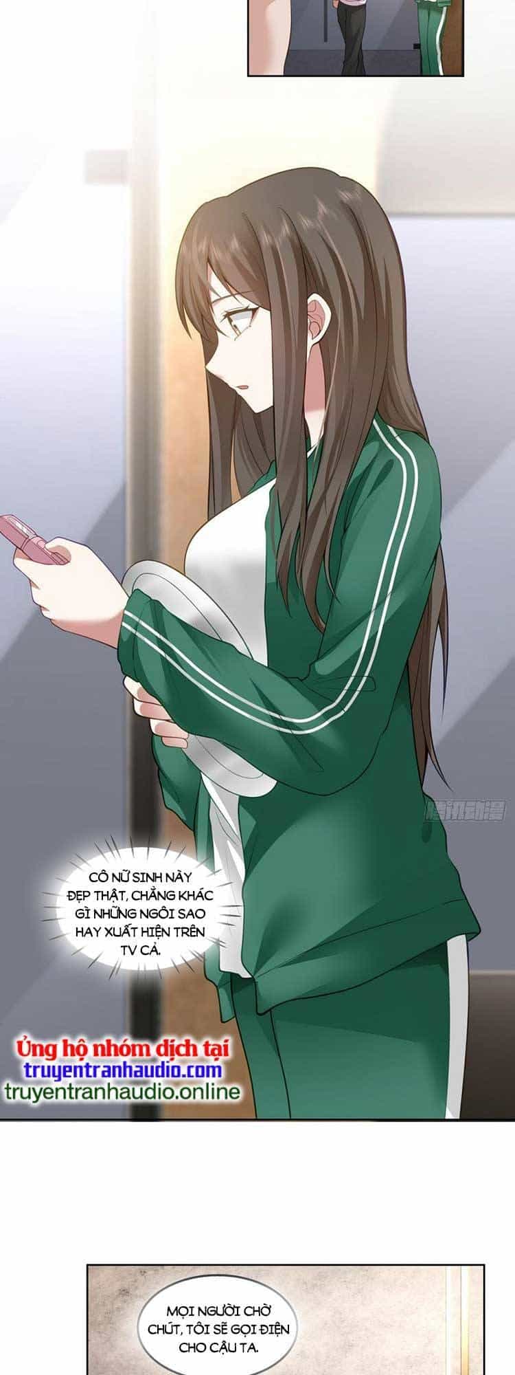 Ta Không Muốn Trùng Sinh Đâu - Chương 142 - ảnh 4