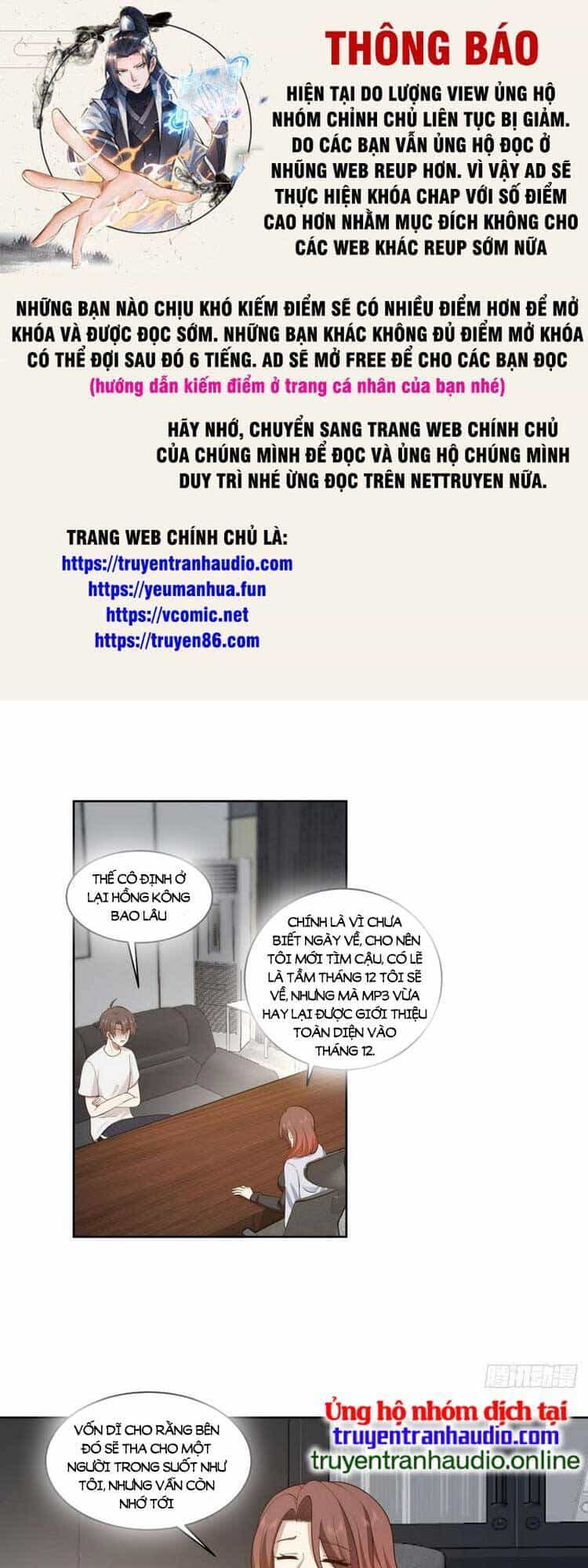 Ta Không Muốn Trùng Sinh Đâu - Chương 143 - ảnh 1