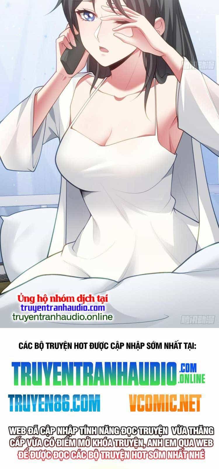 Ta Không Muốn Trùng Sinh Đâu - Chương 144 - ảnh 21