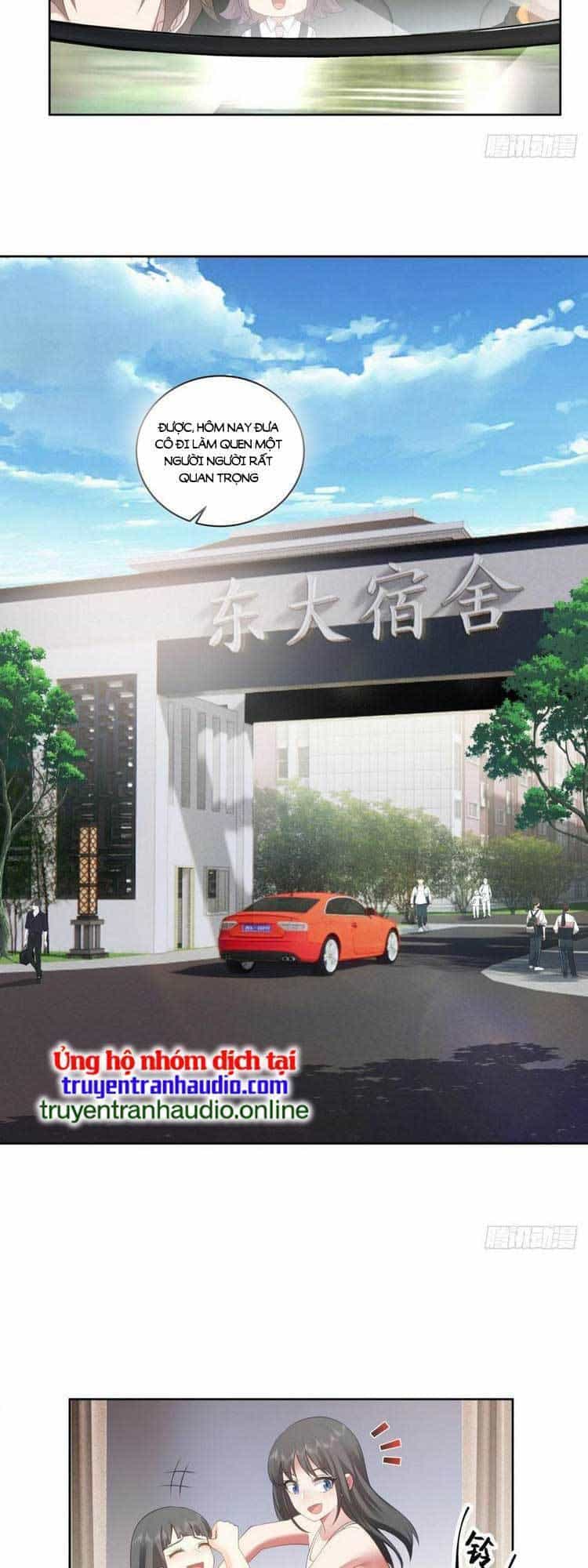 Ta Không Muốn Trùng Sinh Đâu - Chương 145 - ảnh 11