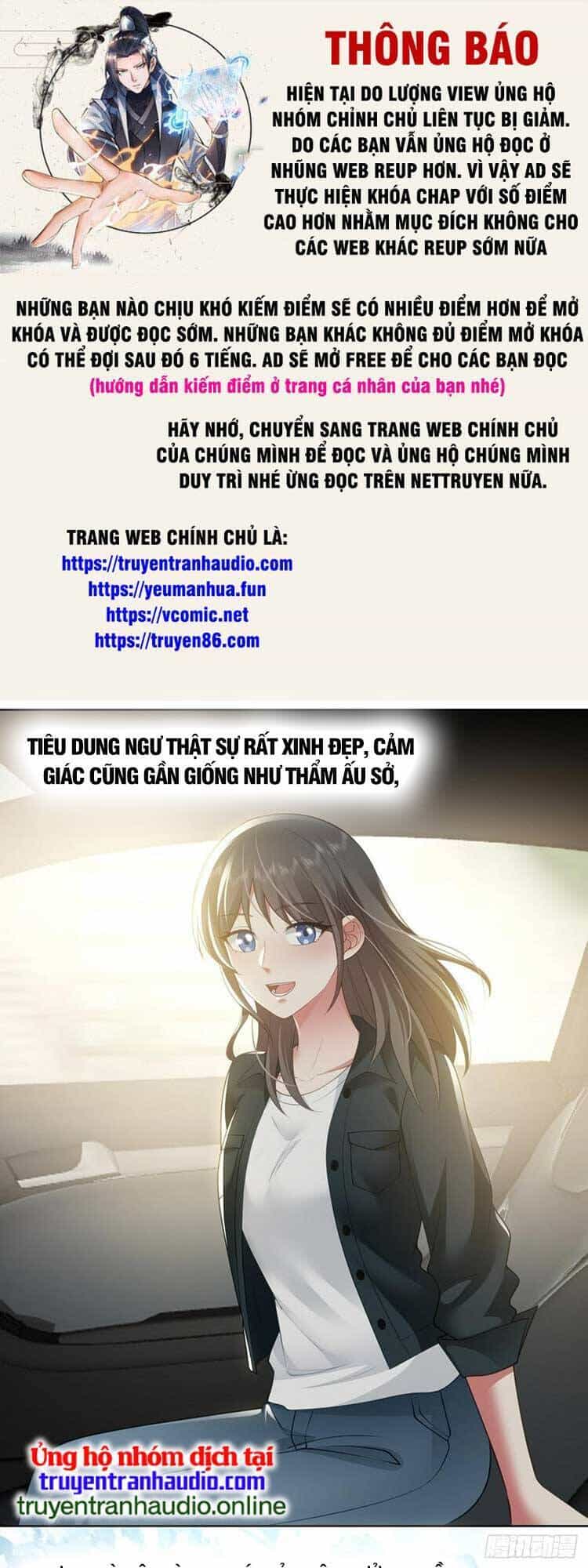 Ta Không Muốn Trùng Sinh Đâu - Chương 146 - ảnh 1