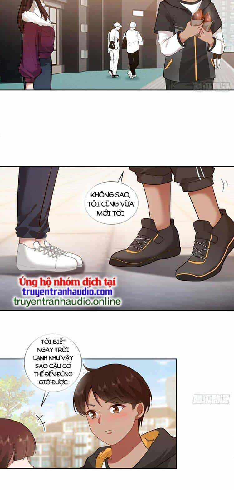 Ta Không Muốn Trùng Sinh Đâu - Chương 147 - ảnh 2
