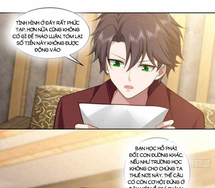 Ta Không Muốn Trùng Sinh Đâu - Chương 152 - ảnh 17