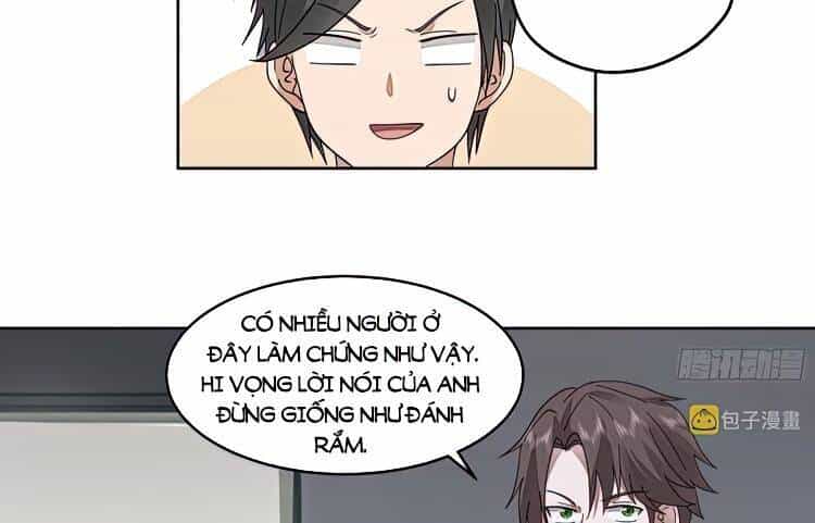 Ta Không Muốn Trùng Sinh Đâu - Chương 16 - ảnh 13