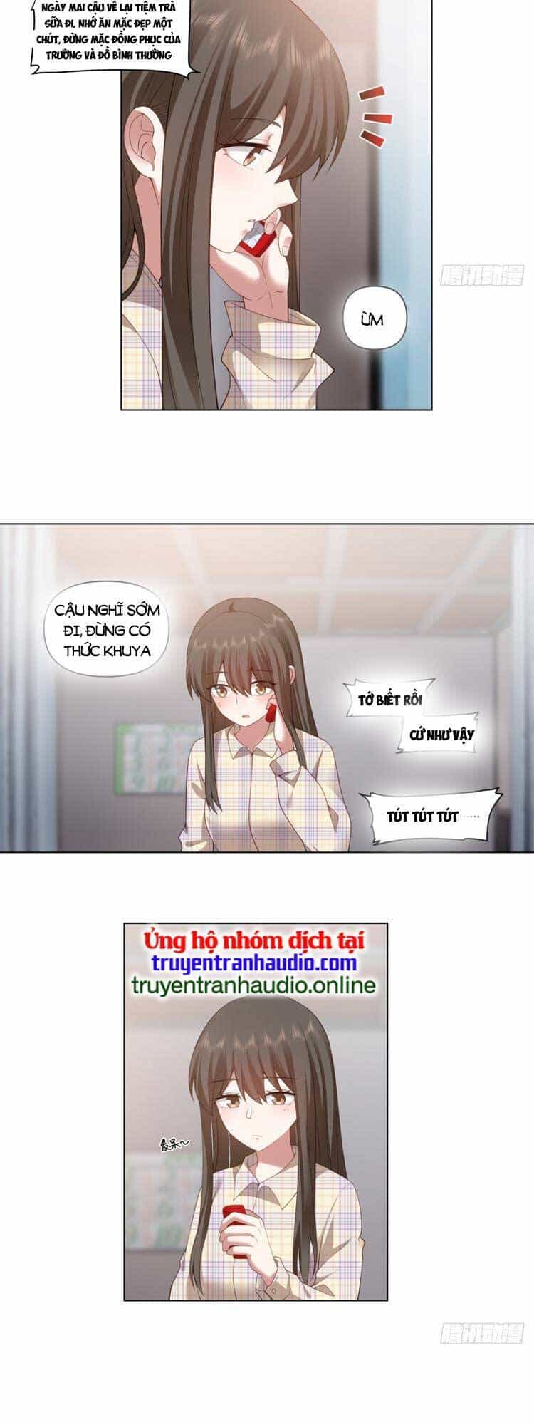 Ta Không Muốn Trùng Sinh Đâu - Chương 163 - ảnh 3