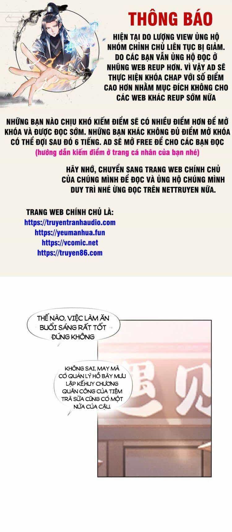 Ta Không Muốn Trùng Sinh Đâu - Chương 164 - ảnh 1