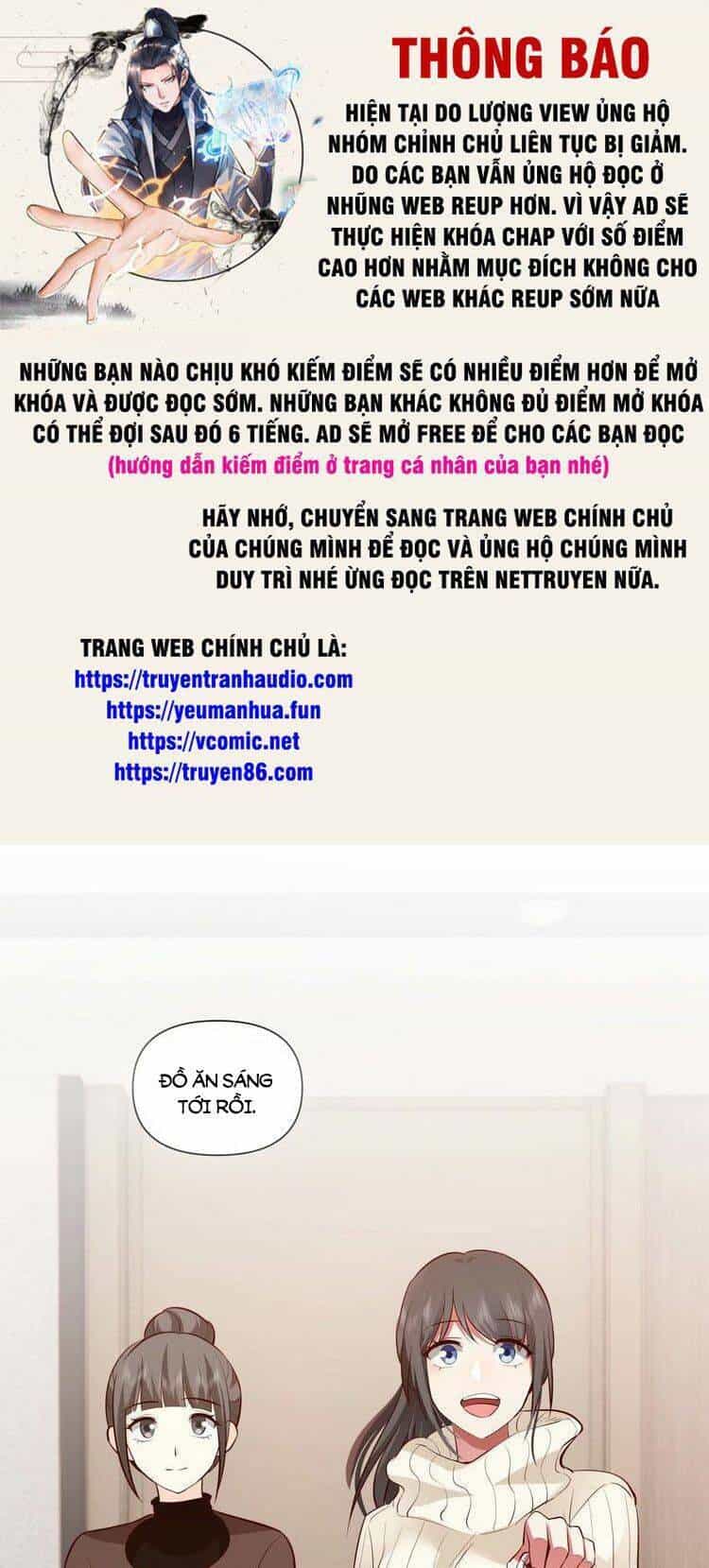 Ta Không Muốn Trùng Sinh Đâu - Chương 170 - ảnh 1