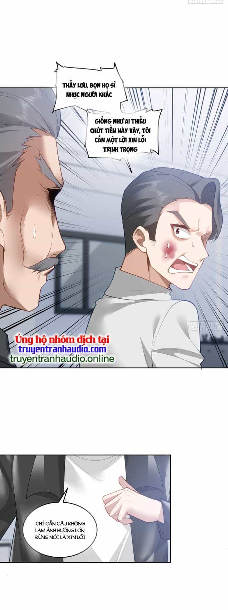 Ta Không Muốn Trùng Sinh Đâu - Chương 178 - ảnh 20