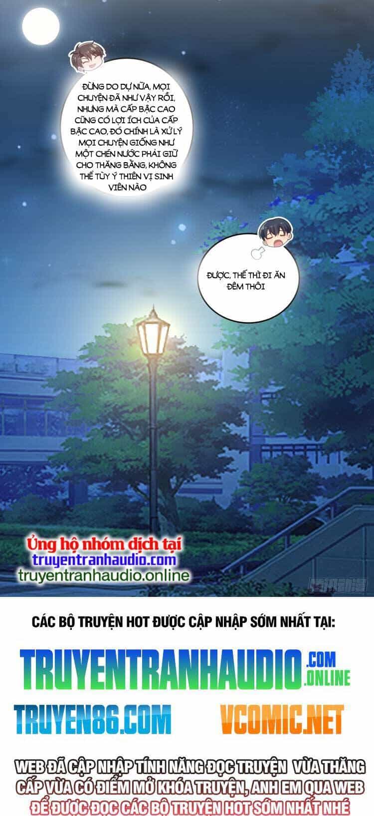 Ta Không Muốn Trùng Sinh Đâu - Chương 178 - ảnh 27
