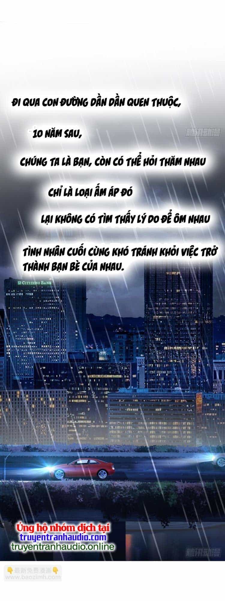 Ta Không Muốn Trùng Sinh Đâu - Chương 184 - ảnh 8