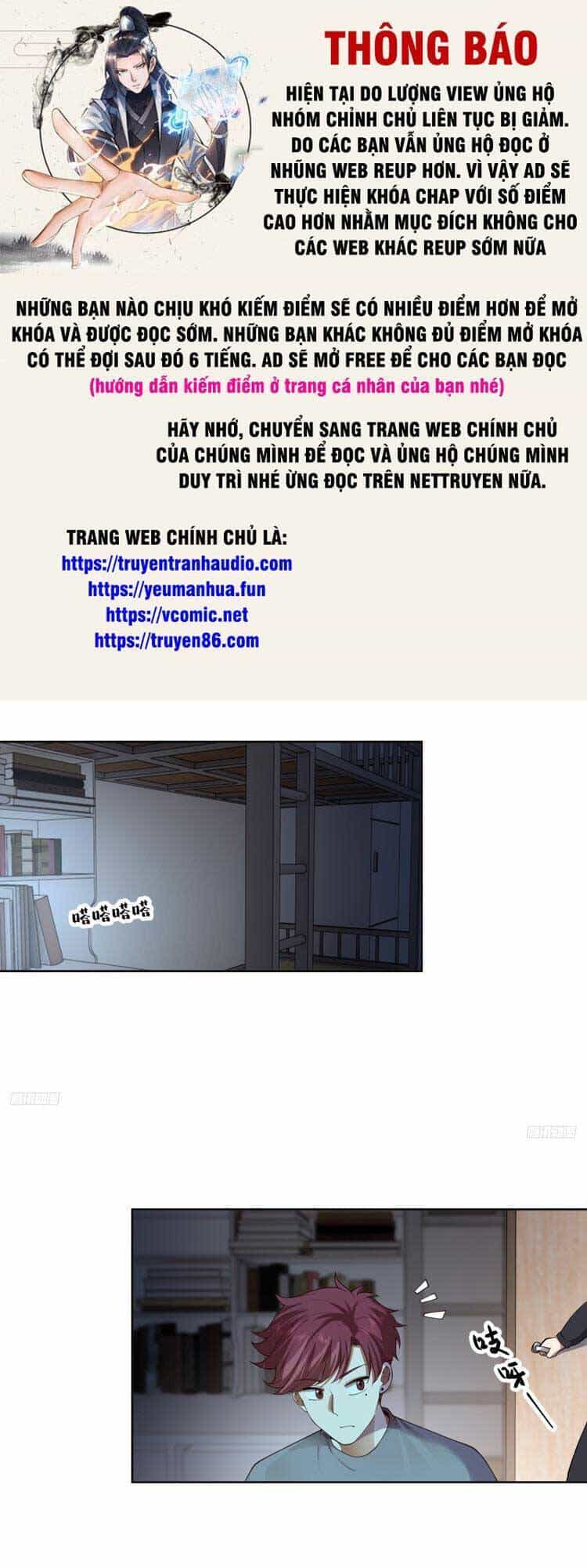 Ta Không Muốn Trùng Sinh Đâu - Chương 194 - ảnh 1