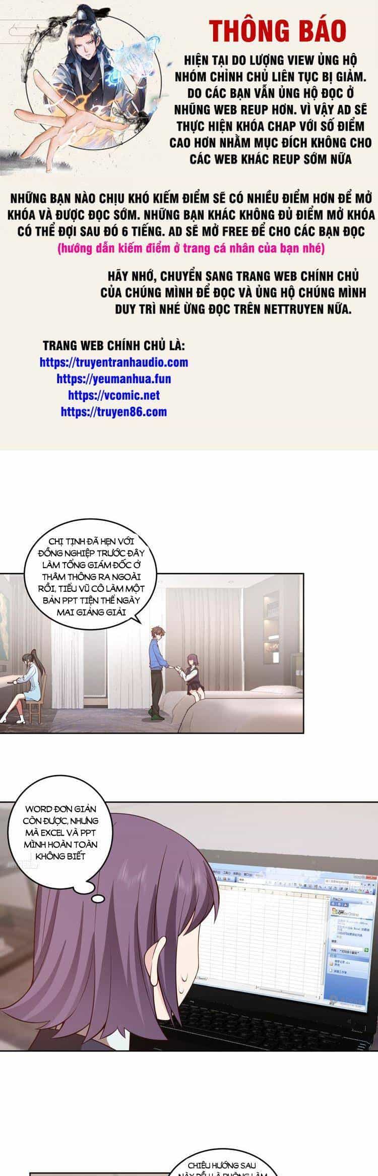 Ta Không Muốn Trùng Sinh Đâu - Chương 197 - ảnh 1