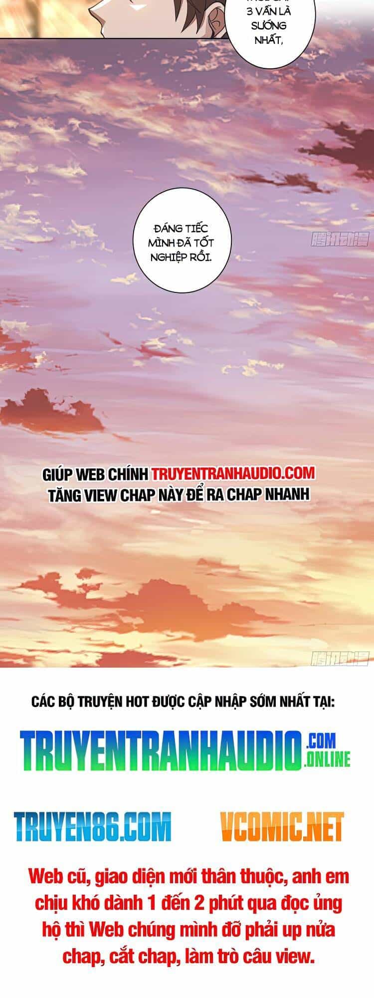 Ta Không Muốn Trùng Sinh Đâu - Chương 2 - ảnh 19